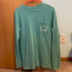 Ivory Ella long sleeve